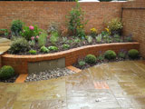Garden Pond